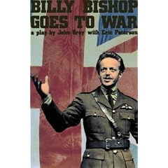Billy Bishop Goes to War