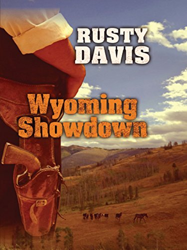 Wyoming Showdown
