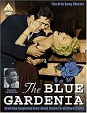 The Blue Gardenia [1953] [DVD]