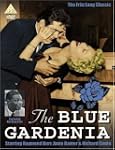 The Blue Gardenia [UK Import]