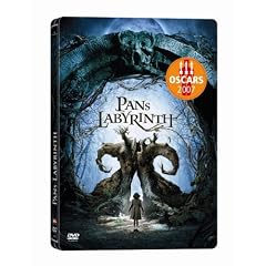 Pans Labyrinth (Einzel-DVD) Steelbook