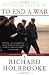 To End a War (Modern Library Paperbacks) by Richard Holbrooke