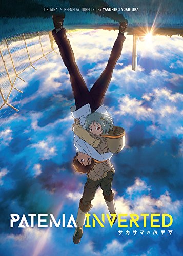 Patema Inverted