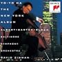 The New York Album