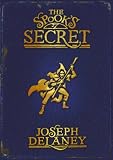 The Spook's Secret No. 3 (Wardstone Chronicles)