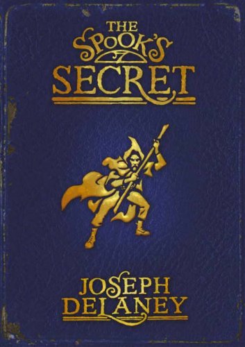 The Spook's Secret No. 3 (Wardstone Chronicles)