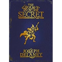 The Spook's Secret No. 3 (Wardstone Chronicles)