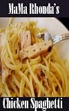  : How To Make Mama Rhonda's Chicken Spaghetti