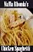 Books : How To Make Mama Rhonda's Chicken Spaghetti
