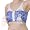 PumpEase Classic Collection hands-free pumping bra - Stoney River - M