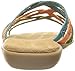 A2 By Aerosoles Women's Saving Grace Flat Sandal