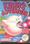 Kirby's Adventure