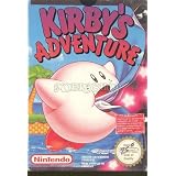 Kirby's Adventure ~ Nintendo