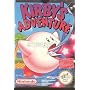 Kirby's Adventure