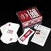 CARDS vs. DICE - Strategically Evil - A card game for kids, teens, and adults.