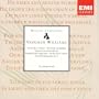 Vaughan Williams: Serenade to Music; The Lark Ascending; Fantasia on Greensleeves; English Folk Song Suite; In the Fen Country; Norfolk Rhapsody No. 1