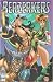 Books : Berzerkers #3 Vol. 1 October 1995