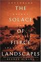 The Solace of Fierce Landscapes: Exploring Desert and Mountain Spirituality