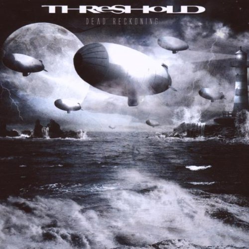 Threshold - Dead Reckoning (2007) Bonus Track - Zortam Music
