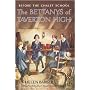 Before the Chalet school: The Bettanys of Taverton High