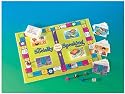 FRANK SCHAFFER PUBLICATIONS LL-01515 SOCIALLY SPEAKING GAME