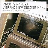 Brand New Second Hand