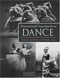 International Encyclopedia of Dance (Volume I)