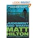 Judgment and Wrath