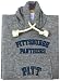 Pittsburgh Panthers Sweatshirt Photo Album