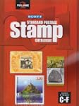 Scott Standard Postage Stamp Catalogu...