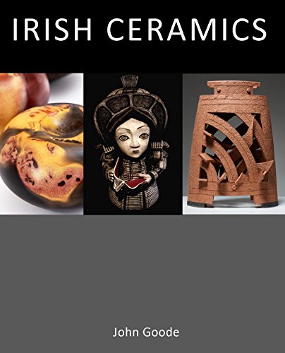 Irish Ceramics