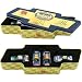 Nascar Bowetie 4 Car Daytona 500 Anniversary Set: Dale Earnhardt Jr AMP #88, Jeff Gordon Dupont #24, Jimmie Johnson Lowes #48 & The D-500 '08 Celebration Car..Limited Edition Commemorative 1/64 Set 2008