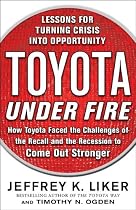 Toyota under fire