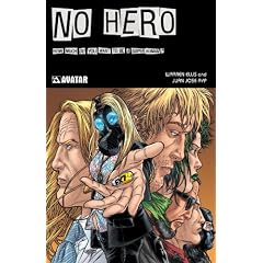 No Hero: How Much Do You Want to Be a Super Human?