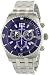 Invicta Men's 0620 II Collection Chronograph Stainless Steel Watch