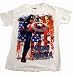 Search : Captain America Super Soldier Youth T-shirt