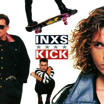 Produkt-Bild: Kick (2011 Remastered)