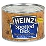 Heinz Spotted Dick Pudding, 10-Ounce Cans (Pack of 6)