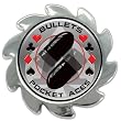 Shadow SpinnersT Pocket Aces - Bullets - Spinner Card Cover