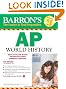 Barron's AP World History, 5th Edition