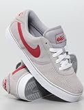 Nike 6.0 Mavrk Low 2 Shoes – Wolf Grey/Varsity Red