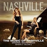 Music of Nashville