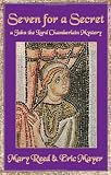 Seven for a Secret: A John the Lord Chamberlain Mystery (John the Eunuch)