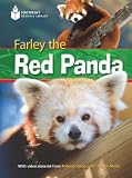 Farley the Red Panda (US) (Footprint Reading Library: Level 2)
