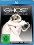 Ghost - Nachricht von Sam [Blu-ray]