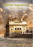 SikhNet Inspirations - Volume 4 (Meditation)