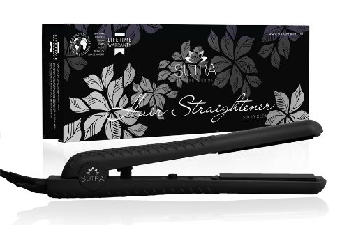 sutra ionic infrared flat iron reviews