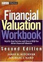 Financial Valuation Workbook: Step-by-Step Exercises to Help You Master Financial Valuation (Wiley Finance)