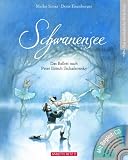 Produkt-Bild: Schwanensee. Mit CD: Das Ballett nach Peter Iljitsch Tschaikowsky