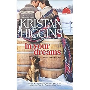 In Your Dreams by Kristan Higgins